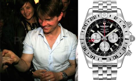 celebrities wearing breitling|celebrities wearing watches.